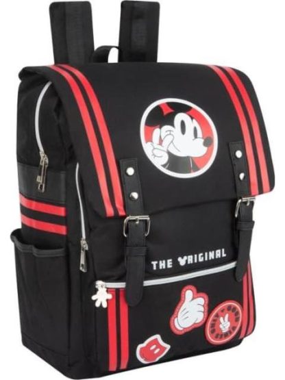 MOCHILA MICKEY NEGRO MICKEY - Image 2