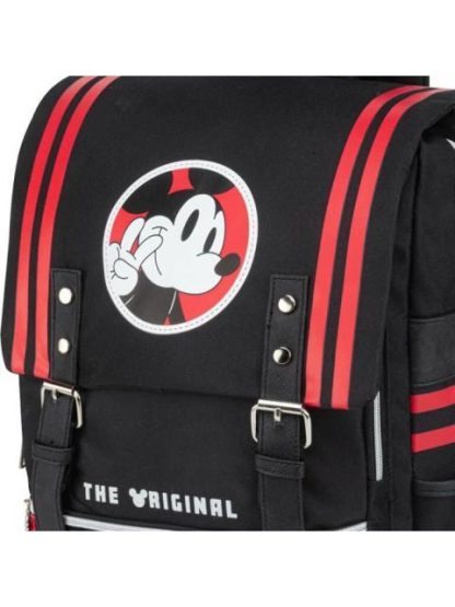 MOCHILA MICKEY NEGRO MICKEY - Image 3