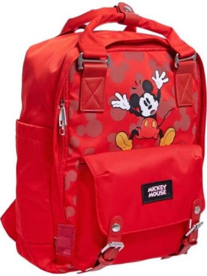 MOCHILA MICKEY ROJO MICKEY - Image 2