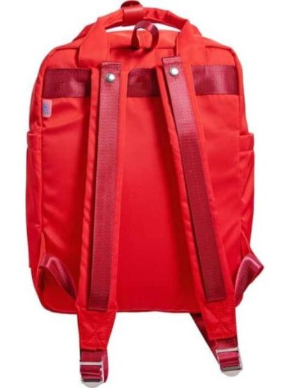 MOCHILA MICKEY ROJO MICKEY - Image 4
