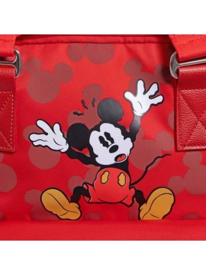 MOCHILA MICKEY ROJO MICKEY - Image 6