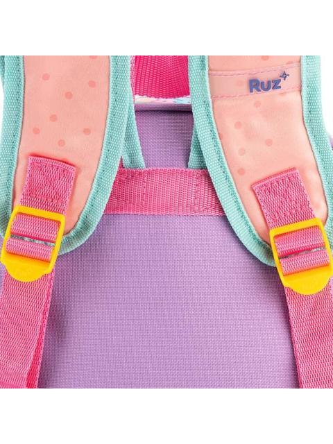 MOCHILA MIS PASTELITOS MULTICOLOR MIS PASTELITOS - Image 5