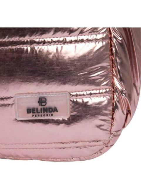 MOCHILA CASUAL NUDE BELINDA PEREGRIN - Image 4