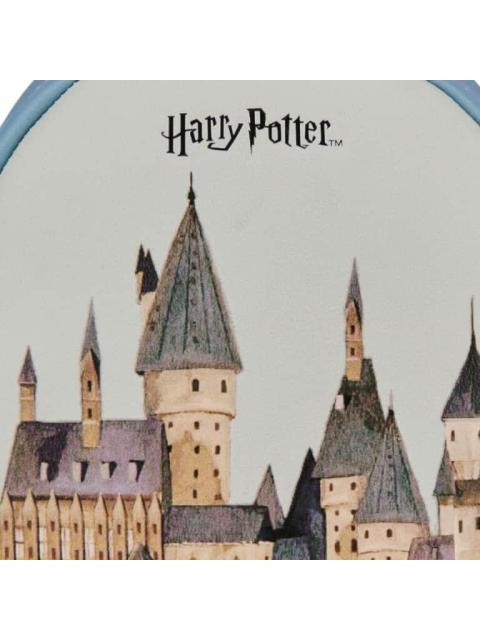 MOCHILA MORRAL MALETA BACKPACK HARRY POTTER HP04 AZUL HARRY POTTER - Image 3