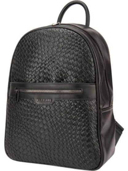 MOCHILA MORRAL MALETA BACKPACK HOLLY LAND 2416 NEGRO HOLLY LAND - Image 2