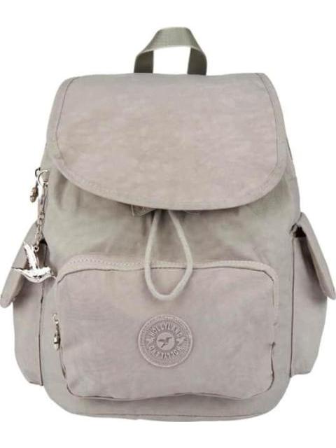 MOCHILA MORRAL MALETA BACKPACK HOLLY LAND CR35 GRIS HOLLY LAND