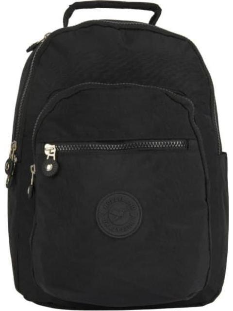 MOCHILA MORRAL MALETA BACKPACK HOLLY LAND CR37 NEGRO HOLLY LAND