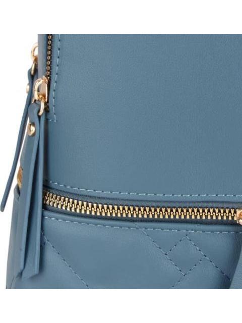 MOCHILA MORRAL MALETA BACKPACK HOLLY LAND H520 AZUL HOLLY LAND - Image 3