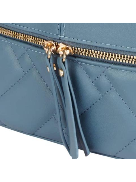 MOCHILA MORRAL MALETA BACKPACK HOLLY LAND H520 AZUL HOLLY LAND - Image 4