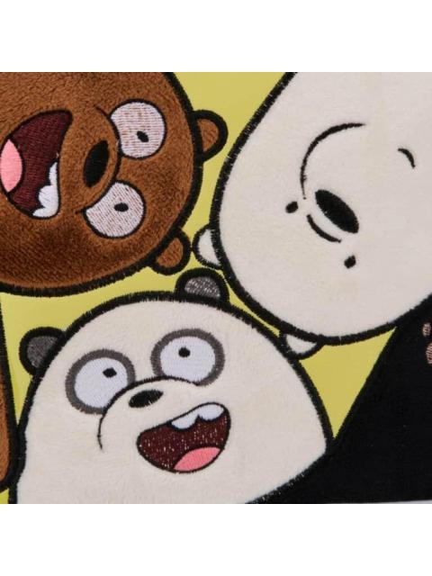 MOCHILA MORRAL MALETA BACKPACK OSOS ESCANDALOSOS BWB2 MULTICOLOR OSOS ESCANDALOSOS - Image 3