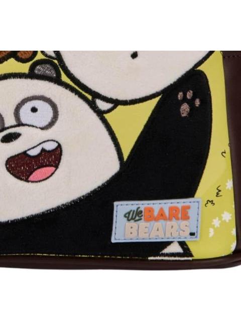 MOCHILA MORRAL MALETA BACKPACK OSOS ESCANDALOSOS BWB2 MULTICOLOR OSOS ESCANDALOSOS - Image 5