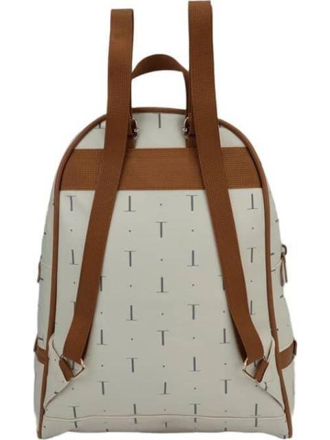 MOCHILA CASUAL BEIGE THALIA SODI - Image 4