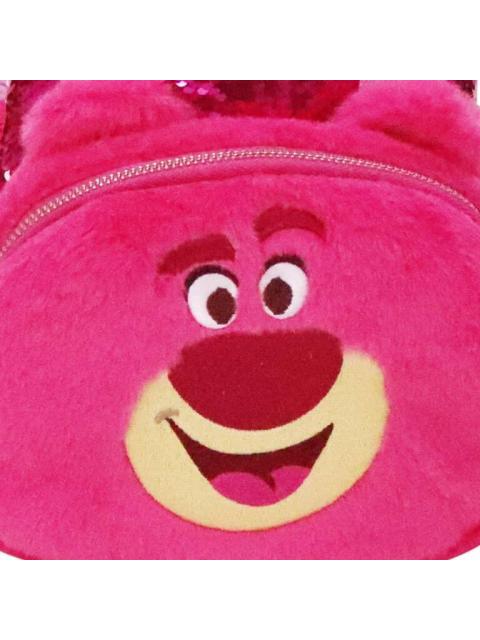 MOCHILA MORRAL MALETA BACKPACK TOY STORY LO11 FIUSHA TOY STORY - Image 4