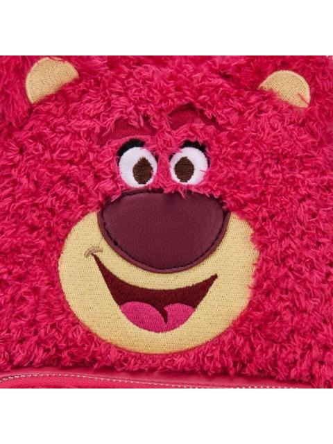 MOCHILA MORRAL MALETA BACKPACK TOY STORY LO12 ROSA TOY STORY - Image 6