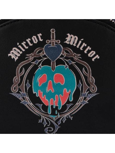 MOCHILA MORRAL MALETA BACKPACK VILLAINS VI22 NEGRO VILLAINS - Image 4