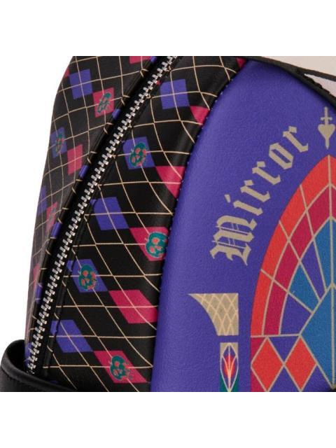 MOCHILA MORRAL MALETA BACKPACK VILLAINS VI22 NEGRO VILLAINS - Image 5