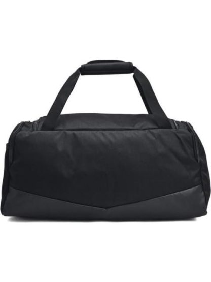 MALETA DE ENTRENAMIENTO UNDENIABLE 5.0 DUFFLE SM NEGRO UNDER ARMOUR MEXICO - Image 2