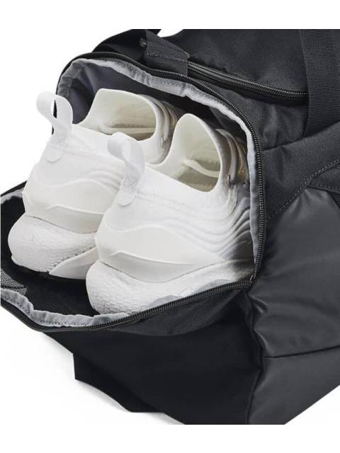 MALETA DE ENTRENAMIENTO UNDENIABLE 5.0 DUFFLE SM NEGRO UNDER ARMOUR MEXICO - Image 3