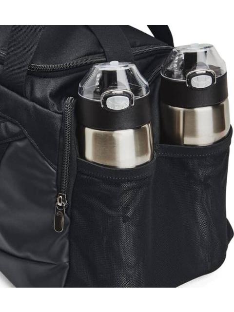 MALETA DE ENTRENAMIENTO UNDENIABLE 5.0 DUFFLE SM NEGRO UNDER ARMOUR MEXICO - Image 4