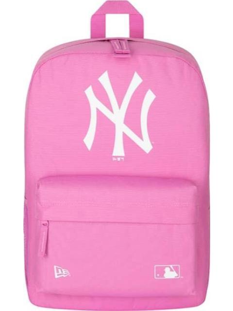 MOCHILA NEW YORK YANKEES BACK TO SCHOOL BACKPACK ROSA NEW ERA CAP