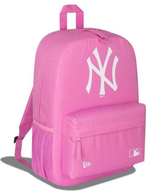 MOCHILA NEW YORK YANKEES BACK TO SCHOOL BACKPACK ROSA NEW ERA CAP - Image 3