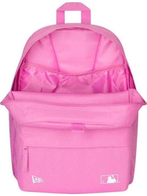 MOCHILA NEW YORK YANKEES BACK TO SCHOOL BACKPACK ROSA NEW ERA CAP - Image 4