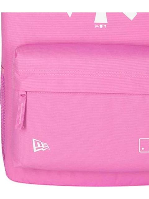 MOCHILA NEW YORK YANKEES BACK TO SCHOOL BACKPACK ROSA NEW ERA CAP - Image 5