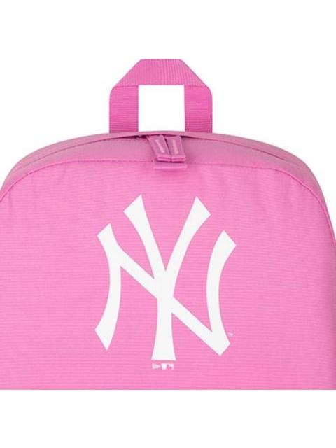 MOCHILA NEW YORK YANKEES BACK TO SCHOOL BACKPACK ROSA NEW ERA CAP - Image 6