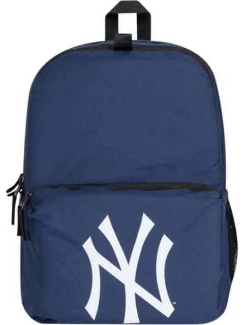 MOCHILA NEW YORK YANKEES MLB BACK TO SCHOOL BACKPACK AZUL NEW ERA CAP