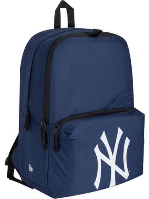 MOCHILA NEW YORK YANKEES MLB BACK TO SCHOOL BACKPACK AZUL NEW ERA CAP - Image 3