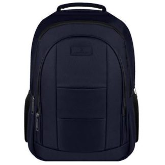 MOCHILA PARA LAPTOP 15.617 PULGADAS AZUL PC084297