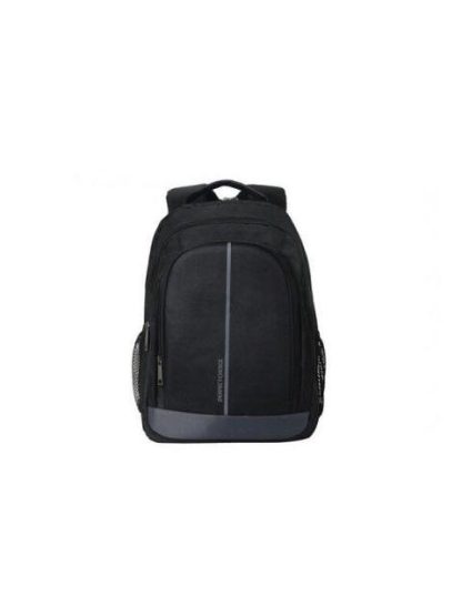 PERFECT CHOICE MOCHILA ESSENTIALS PARA LAPTOP 15-17 NEGRO - Image 2