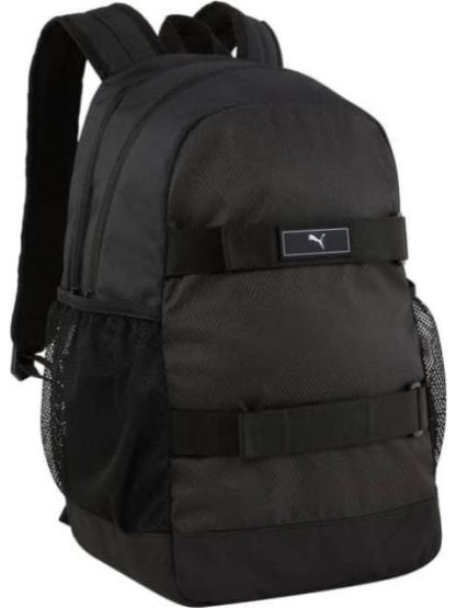 MOCHILA PUMA DECK NEGRO PUMA