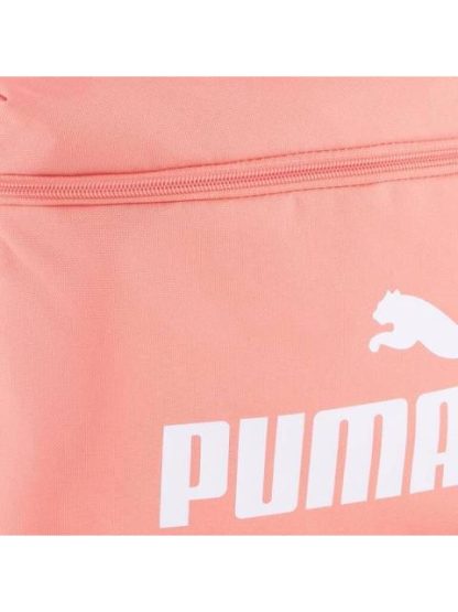 MOCHILA PUMA PHASE BACKPACK ROSA PUMA - Image 5