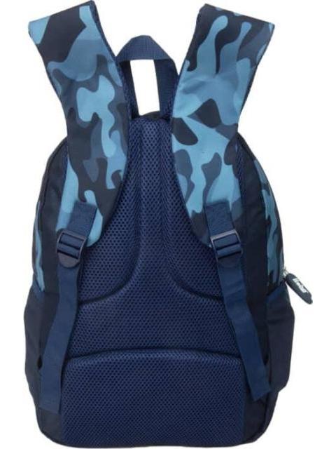 MOCHILA SET 3 PZAS KIT COMPLETO            MO AZUL KEBO KIDS - Image 5