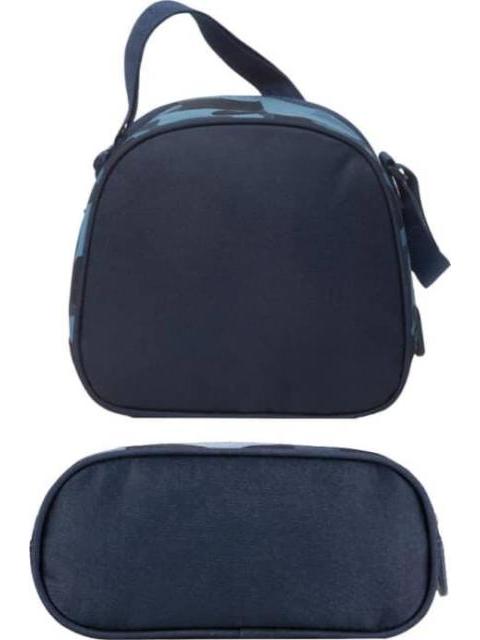 MOCHILA SET 3 PZAS KIT COMPLETO            MO AZUL KEBO KIDS - Image 6