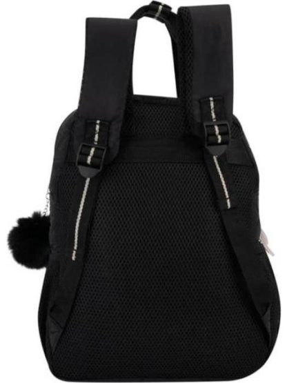 MOCHILA SET 3 PZAS NEGRO PRETTY BEAR - Image 4
