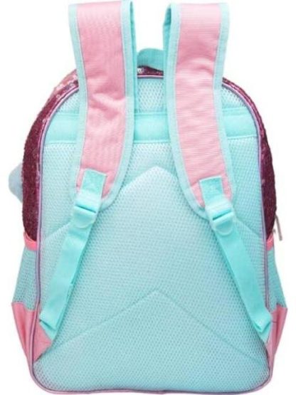 MOCHILA SET 3 PZAS ROSA CUTIE ZOO - Image 3