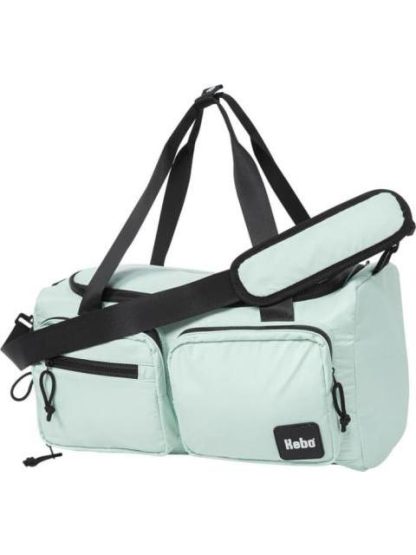 MOCHILA SET 4 PZAS AZUL MENTA KEBO - Image 3