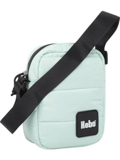MOCHILA SET 4 PZAS AZUL MENTA KEBO - Image 4