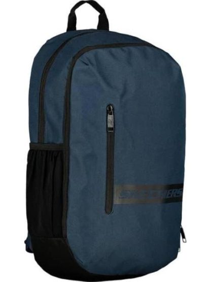 MOCHILA SKECHERS BACK PACK AZUL MARINO SKECHERS1 - Image 2