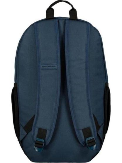 MOCHILA SKECHERS BACK PACK AZUL MARINO SKECHERS1 - Image 3