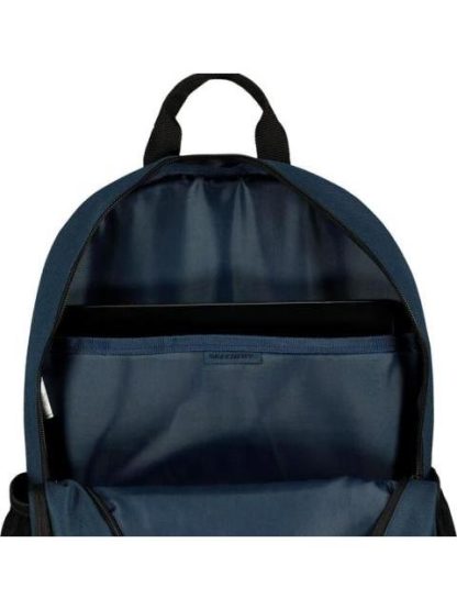 MOCHILA SKECHERS BACK PACK AZUL MARINO SKECHERS1 - Image 5