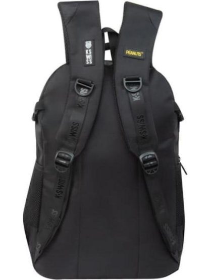 MOCHILA SNOOPY NEGRO SNOOPY - Image 3