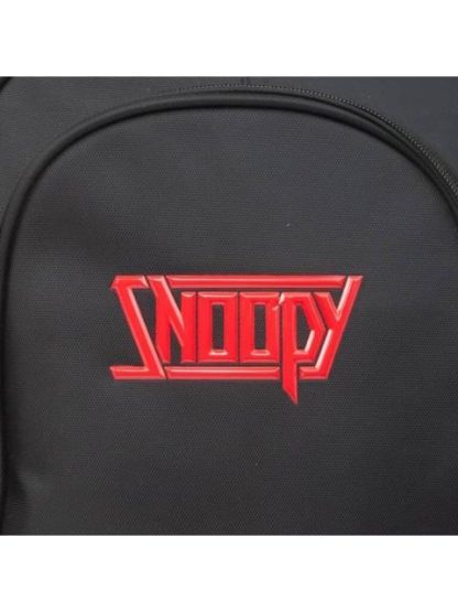 MOCHILA SNOOPY NEGRO SNOOPY - Image 5