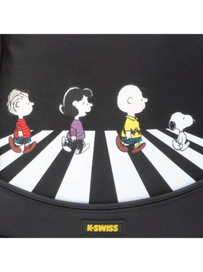 MOCHILA SNOOPY NEGRO SNOOPY - Image 6