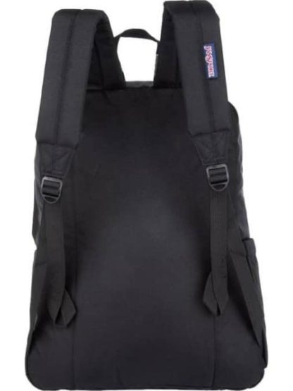 MOCHILA SUPERBREAK NEGRO JANSPORT - Image 3