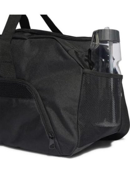 MOCHILA TIRO L DUFFLE M NEGRO ADIDAS - Image 6