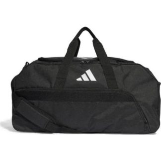 MOCHILA TIRO L DUFFLE M NEGRO ADIDAS
