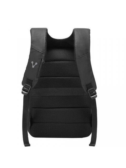 VORAGO MOCHILA DE POLIESTER BP-401 PARA LAPTOP 15.6 NEGRO - Image 4